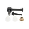 Moog K80766 Suspension Stabilizer Bar Link MOOG K80766 Suspension Stabilizer Bar Link