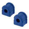 K80812 by MOOG - MOOG K80812 Suspension Stabilizer Bar Bushing Kit
