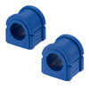 K80813 by MOOG - MOOG K80813 Suspension Stabilizer Bar Bushing Kit