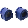 Moog K80814 Suspension Stabilizer Bar Bushing Kit MOOG K80814 Suspension Stabilizer Bar Bushing Kit