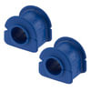 K80817 by MOOG - MOOG K80817 Suspension Stabilizer Bar Bushing Kit