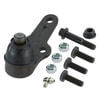 K80992 by MOOG - MOOG K80992 Suspension Ball Joint Front Lower