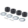 Moog K8122 Suspension Strut Rod Bushing MOOG K8122 Suspension Strut Rod Bushing