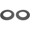 K8291-2 by MOOG - Coil Spring Insulator