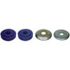 Moog K8675 Suspension Strut Rod Bushing QuickSteer K8675 Suspension Strut Rod Bushing