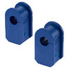 Moog K8689 Suspension Stabilizer Bar Bushing Kit MOOG K8689 Suspension Stabilizer Bar Bushing Kit