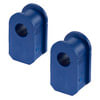 Moog K8690 Suspension Stabilizer Bar Bushing Kit MOOG K8690 Suspension Stabilizer Bar Bushing Kit