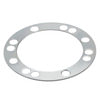 K8745 by MOOG - Alignment Caster / Camber Bushing Kit
