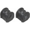 Moog K8788 Suspension Stabilizer Bar Bushing Kit Suspension Stabilizer Bar Bushing Kit