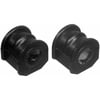 Moog K8789 Suspension Stabilizer Bar Bushing Kit Suspension Stabilizer Bar Bushing Kit