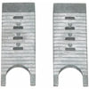 Moog K8825 Alignment Camber Wedge Kit Alignment Camber Wedge Kit