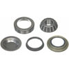 Moog K8833 Steering King Pin Repair Kit Steering King Pin Repair Kit