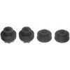 K8526 by MOOG - Suspension Strut Rod Bushing Kit