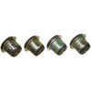 Moog K8615 Suspension Control Arm Bushing Kit MOOG K8615 Control Arm Bushing Kit