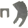 Moog K8927 Alignment Shim Alignment Shim