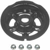 Moog K8994 Suspension Coil Spring Seat Suspension Coil Spring Seat