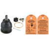 K90336 by MOOG - MOOG K90336 Suspension Ball Joint Front Upper, Rear Upper
