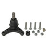 Moog K90256 Suspension Ball Joint MOOG K90256 Suspension Ball Joint Front Left Upper