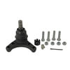 Moog K90257 Suspension Ball Joint MOOG K90257 Suspension Ball Joint Front Right Upper