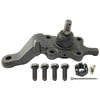 K90263 by MOOG - MOOG K90263 Suspension Ball Joint Front Right Lower