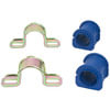 K90402 by MOOG - Suspension Stabilizer Bar Bushing Kit