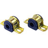 K90393 by MOOG - MOOG K90393 Suspension Stabilizer Bar Bushing Kit