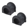 K90553 by MOOG - MOOG K90553 Suspension Stabilizer Bar Bushing Kit