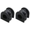 K90555 by MOOG - MOOG K90555 Suspension Stabilizer Bar Bushing Kit