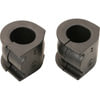 K90563 by MOOG - MOOG K90563 Suspension Stabilizer Bar Bushing Kit