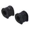K90607 by MOOG - Suspension Stabilizer Bar Bushing Kit