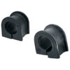 Moog K90629 Suspension Stabilizer Bar Bushing Kit Suspension Stabilizer Bar Bushing Kit