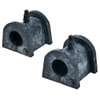 Moog K90637 Suspension Stabilizer Bar Bushing Kit Suspension Stabilizer Bar Bushing Kit