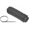 Moog K9306 Rack and Pinion Bellows Kit Rack and Pinion Bellows Kit