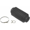 Moog K9318 Rack and Pinion Bellows Kit MOOG K9318 Rack and Pinion Bellows Kit