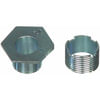 Moog K933 Alignment Caster / Camber Bushing MOOG K933 Caster/Camber Adjusting Bushing
