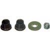 Moog K9381 Steering Idler Arm Bushing Kit Steering Idler Arm Bushing Kit