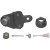 K9387 by MOOG - Suspension Ball Joint