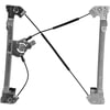 82-3039C by A-1 CARDONE - Window Regulator