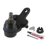 K9499 by MOOG - MOOG K9499 Suspension Ball Joint Front Lower