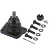 K9519 by MOOG - MOOG K9519 Suspension Ball Joint Front Lower