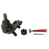 K9742 by MOOG - MOOG K9742 Suspension Ball Joint Front Lower