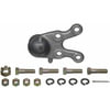 K9755 by MOOG - MOOG K9755 Suspension Ball Joint Front Right Lower