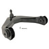 Moog RK620054 Suspension Control Arm and Ball Joint Assembly Suspension Control Arm and Ball Joint Assembly