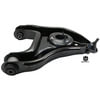 RK620056 by MOOG - MOOG RK620056 Suspension Control Arm and Ball Joint Assembly front left lower