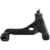 Moog RK620079 Suspension Control Arm and Ball Joint Assembly Suspension Control Arm and Ball Joint Assembly