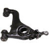 RK620089 by MOOG - Suspension Control Arm