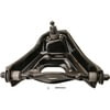 Moog RK620159 Suspension Control Arm and Ball Joint Assembly Suspension Control Arm and Ball Joint Assembly