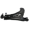 Moog RK620165 Suspension Control Arm and Ball Joint Assembly Suspension Control Arm and Ball Joint Assembly