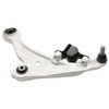 RK620195 by MOOG - Suspension Control Arm and Ball Joint Assembly