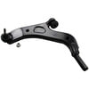 RK620215 by MOOG - Suspension Control Arm and Ball Joint Assembly